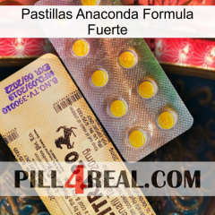 Anaconda Strong Formula Pills new06